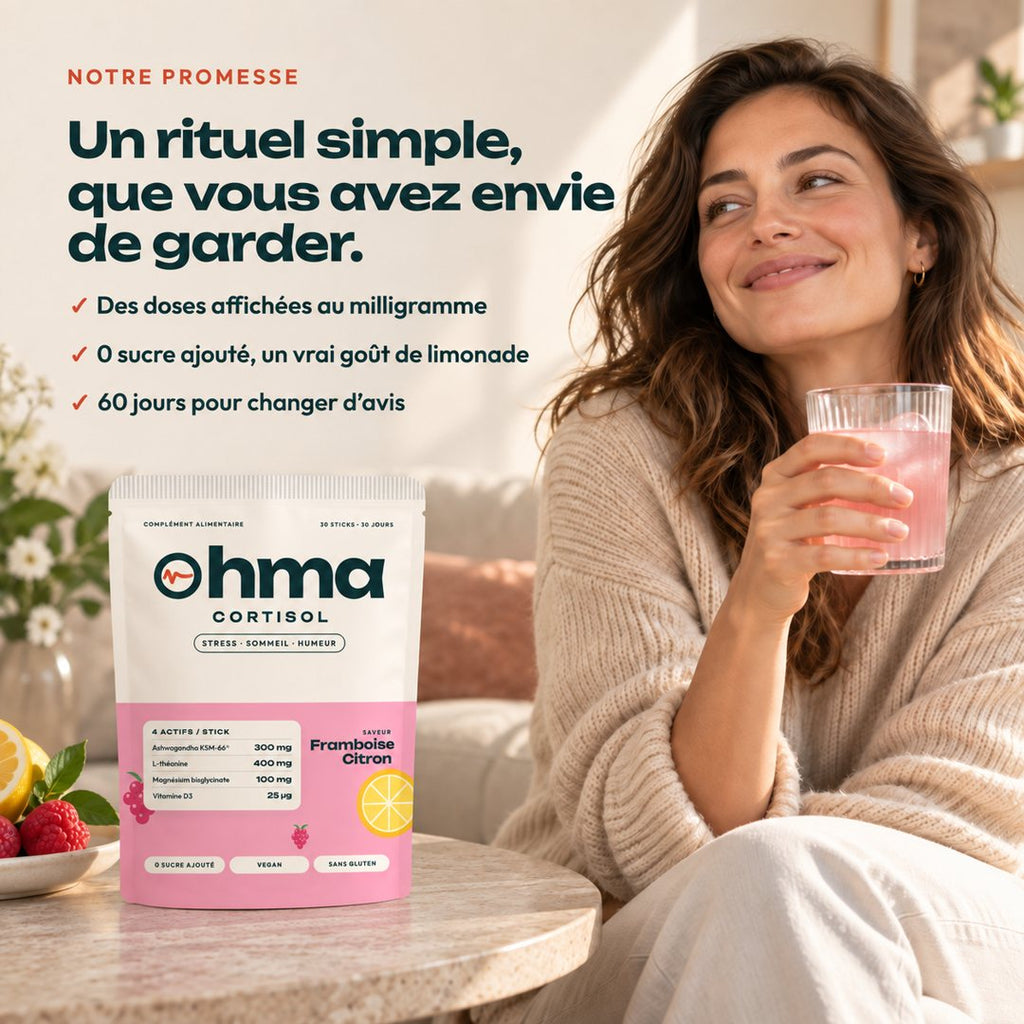 Notre promesse