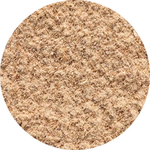 Poudre de racine d'ashwagandha